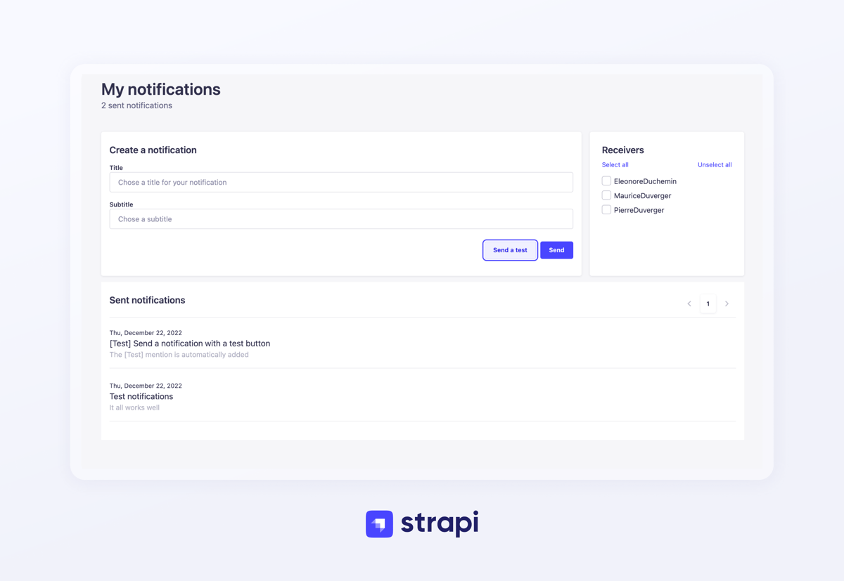 https://market.strapi.io/